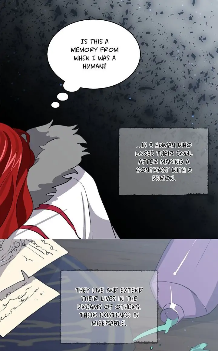 I’m the Ex-Girlfriend of a Soldier chapter 75 - page 16